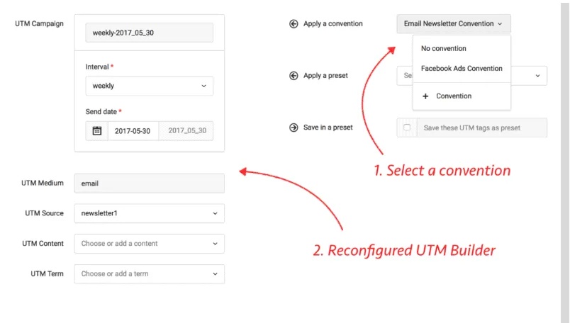 Terminus URL shortener