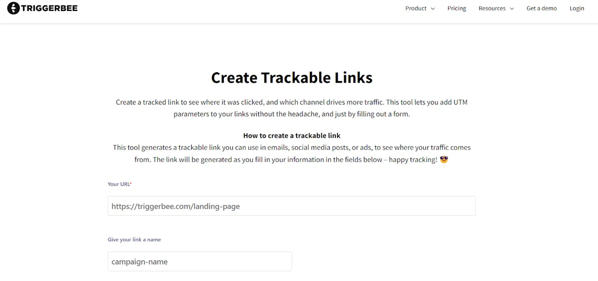 best tools to build UTM links