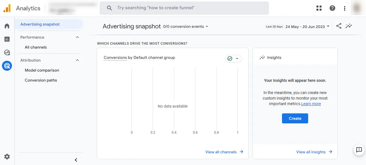 how to Track Campaign Links