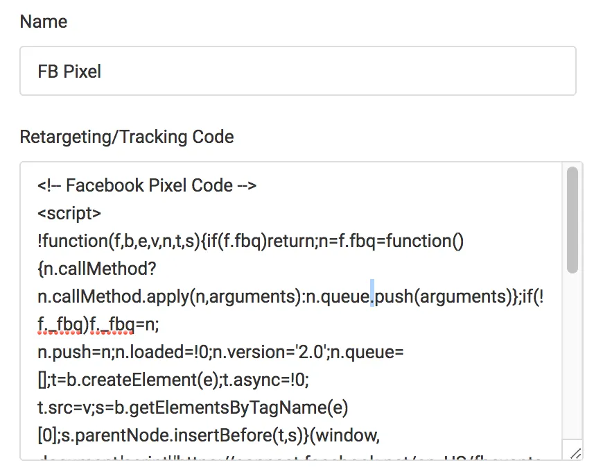how to Track Campaign Links
