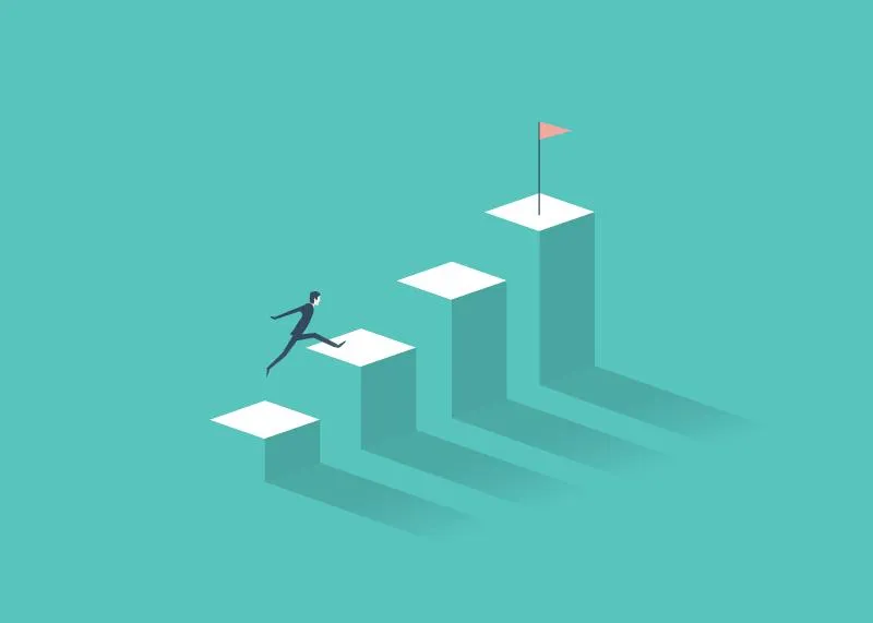 Stages of a branding project