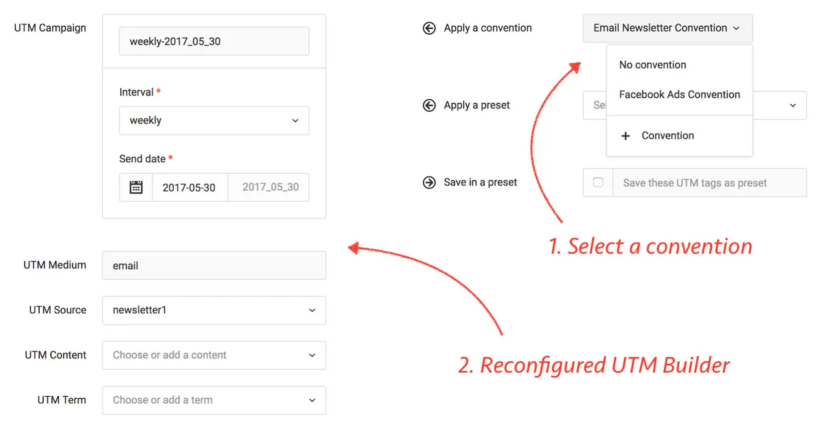 Improve Your Campaign Tracking with UTM Parameters