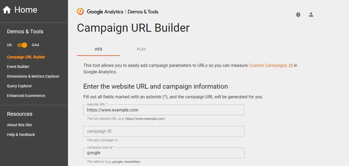 Improve Your Campaign Tracking with UTM Parameters