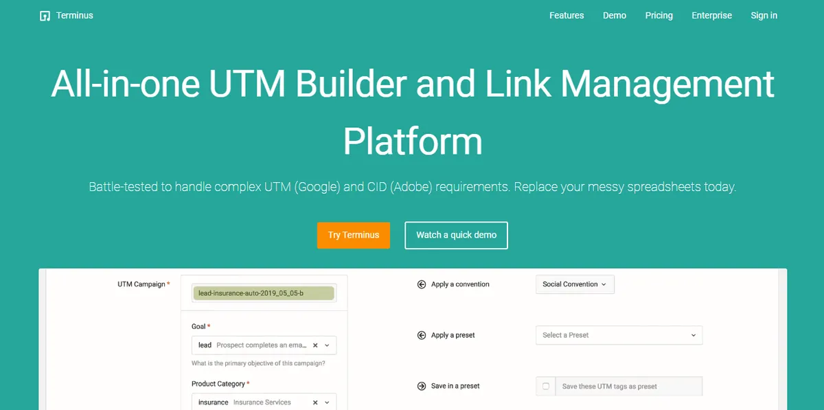 Improve Your Campaign Tracking with UTM Parameters