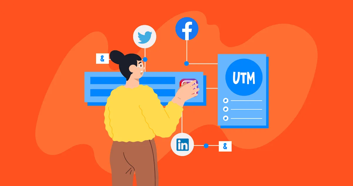 UTM Tagging vs Traditional Tracking