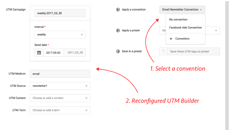 Terminus URL shortener