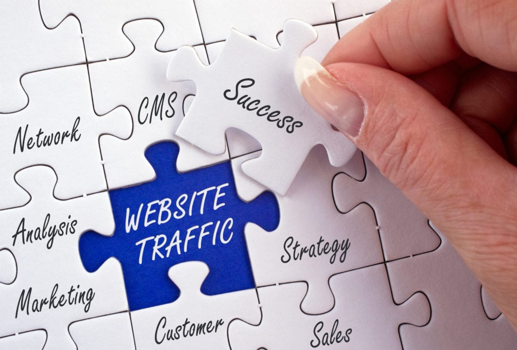 UTM parameters can help you increase your website traffic