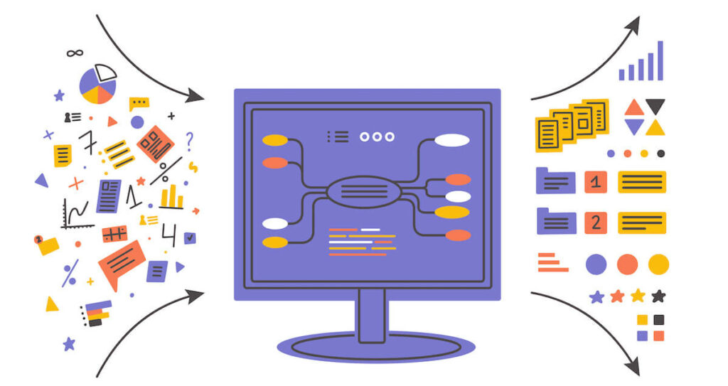 Data integration