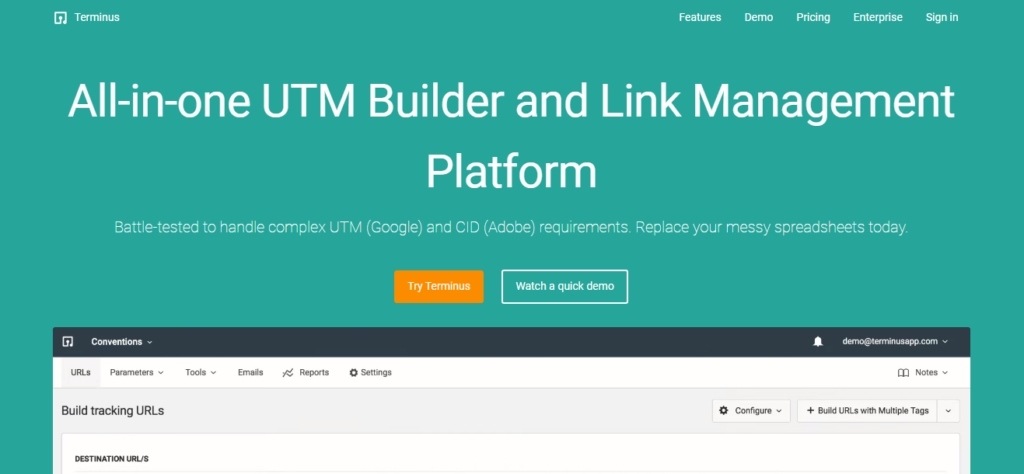 TerminusApp