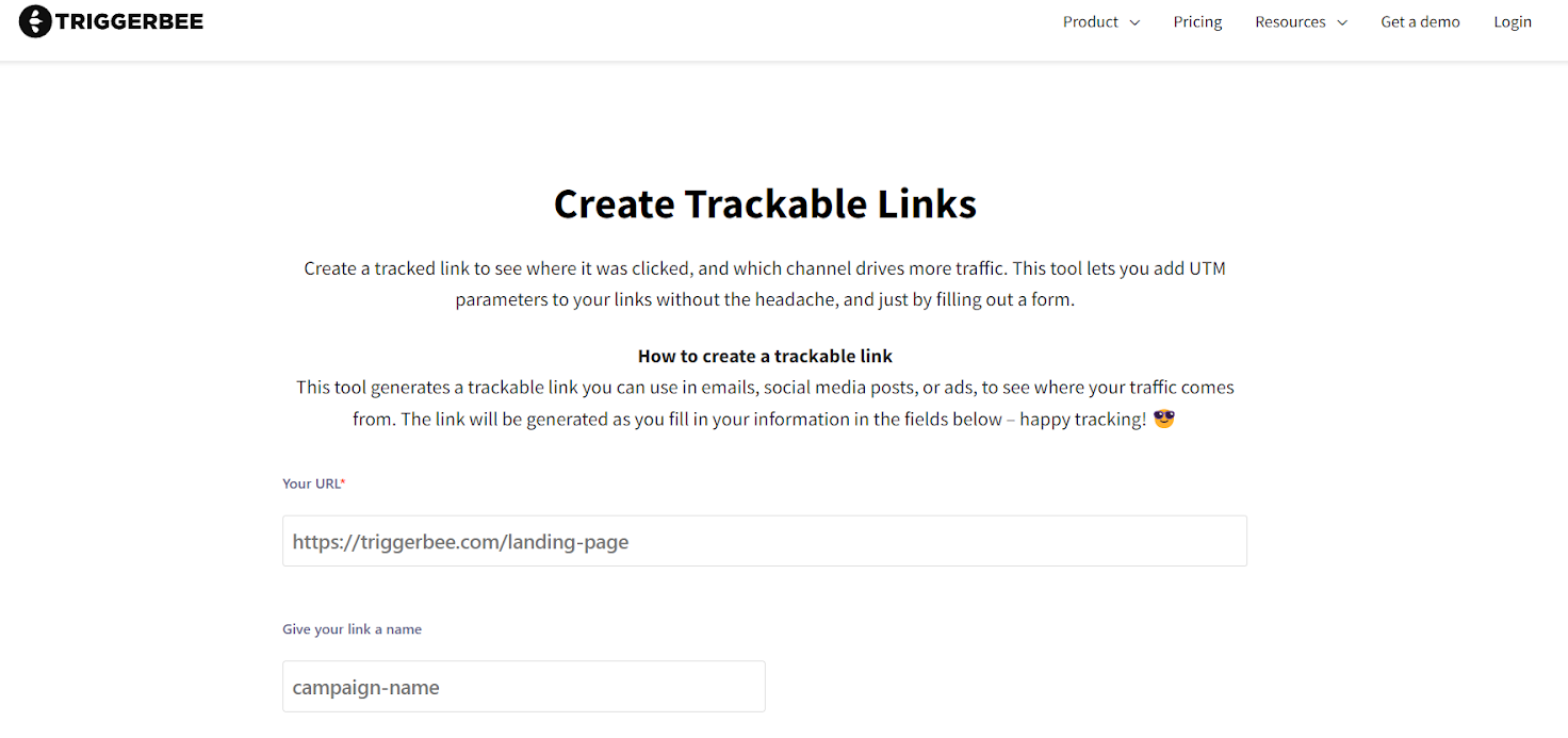 best tools to build UTM links