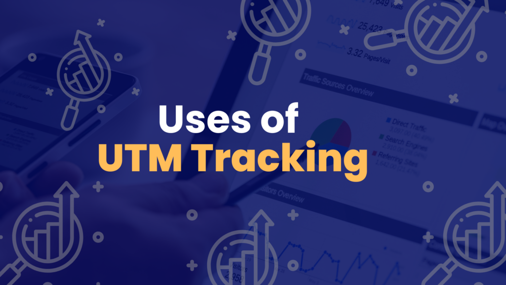 Real-Time UTM Tracking