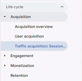 utm tagging in GA4 vs Universal Analytics