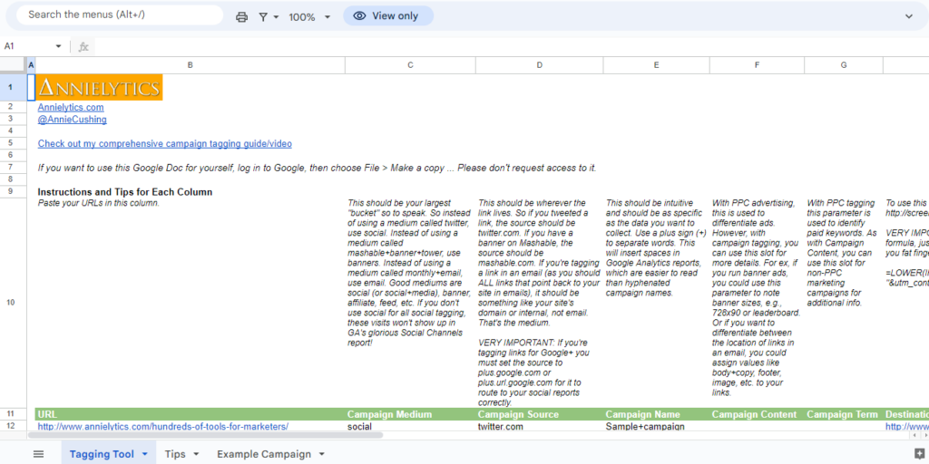 Transform Your Campaign Tracking with These Top 7 URL Builder