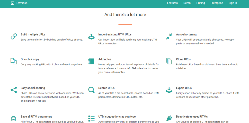 Transform Your Campaign Tracking with These Top 7 URL Builder ...