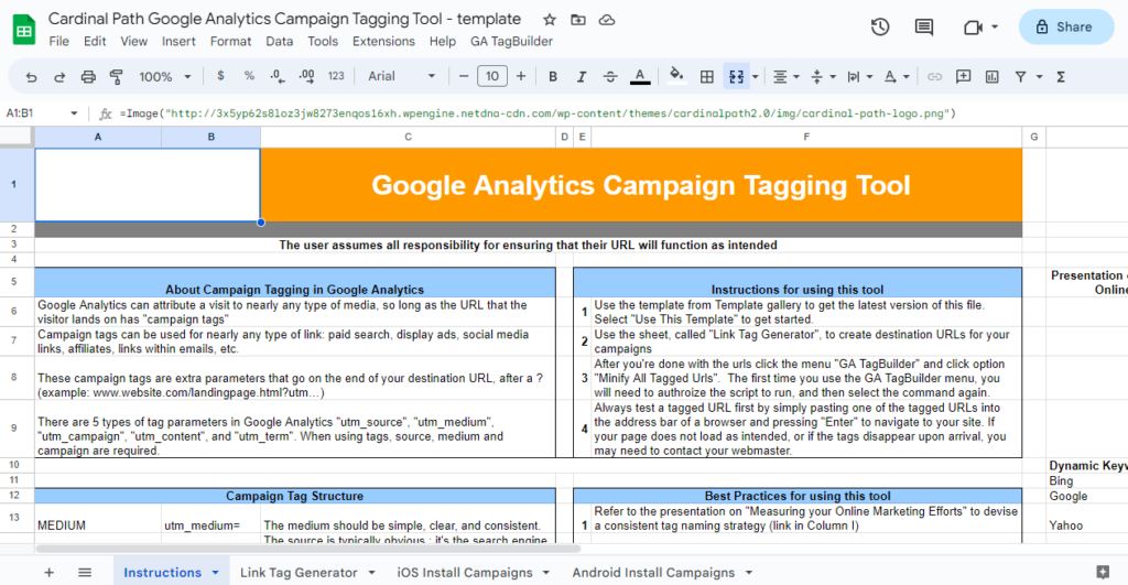 Transform Your Campaign Tracking with These Top 7 URL Builder