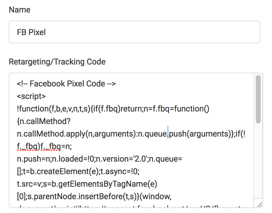 how to Track Campaign Links