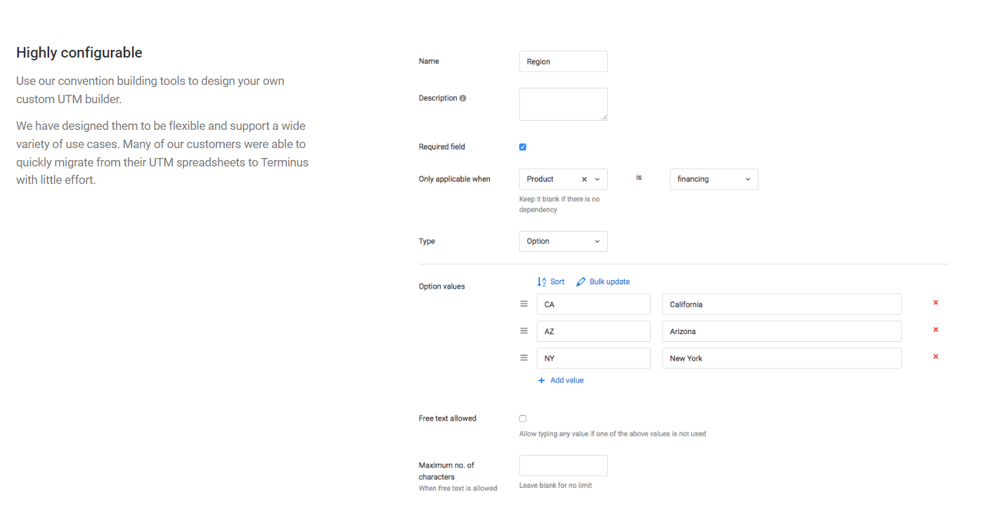 Pass UTM Parameters between Pages