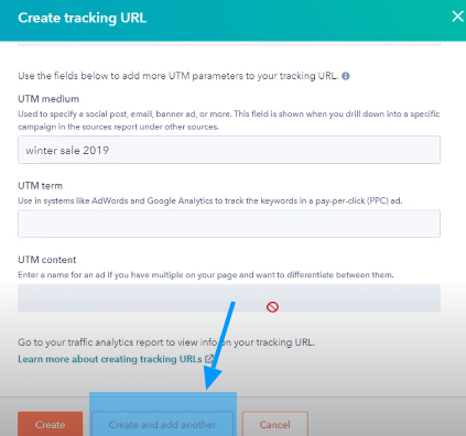 UTM Parameters in HubSpot