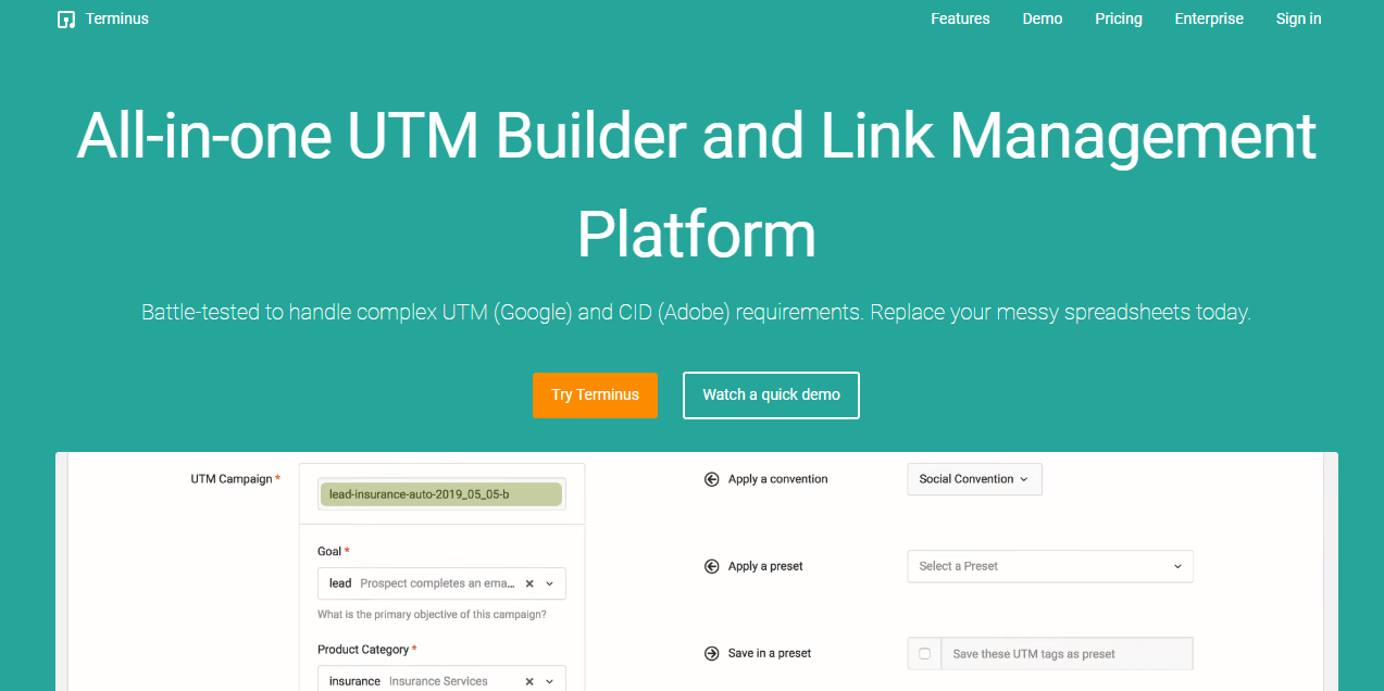 UTM Parameters in HubSpot