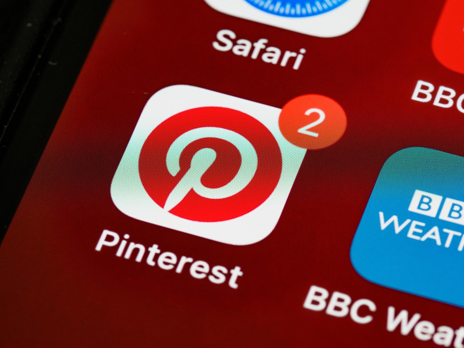 pinterest tracking with utm parameters