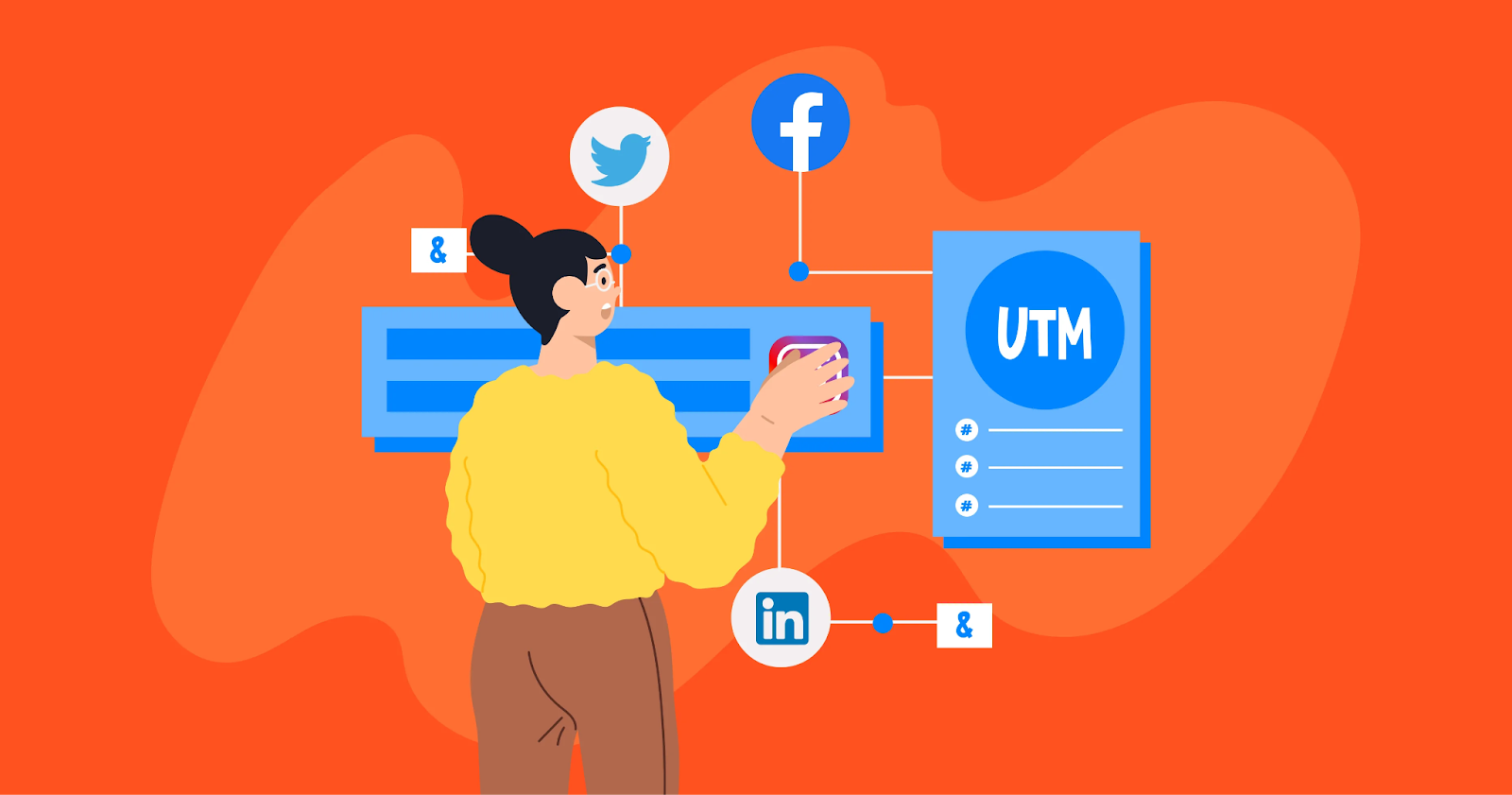 Role of UTM Codes in Digital Marketing