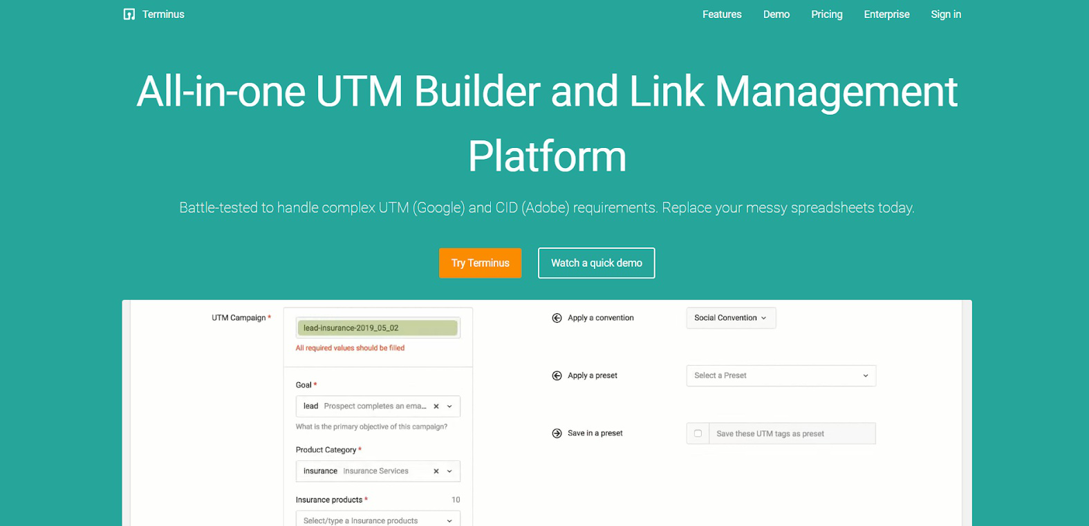 Best Link Management Tools